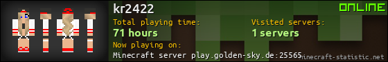kr2422 userbar 560x90