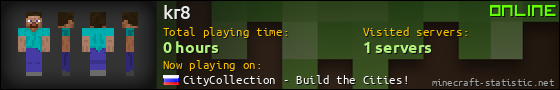 kr8 userbar 560x90