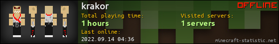 krakor userbar 560x90