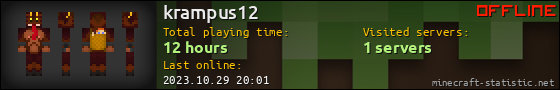 krampus12 userbar 560x90