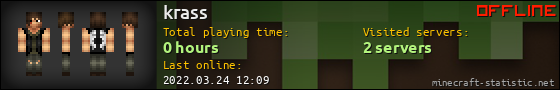 krass userbar 560x90