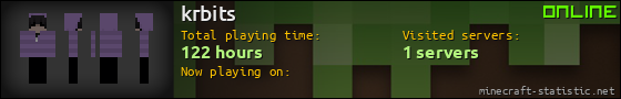 krbits userbar 560x90
