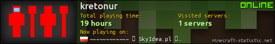 kretonur userbar 560x90