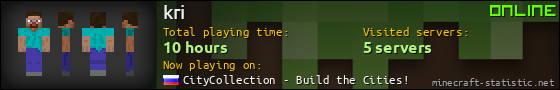 kri userbar 560x90