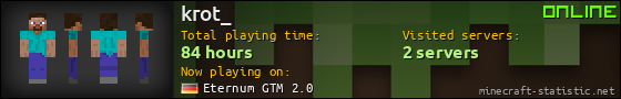 krot_ userbar 560x90