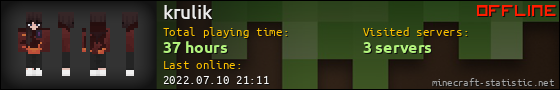 krulik userbar 560x90