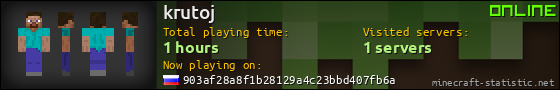 krutoj userbar 560x90
