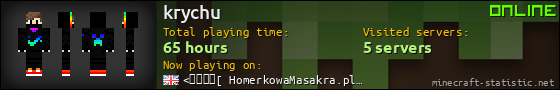 krychu userbar 560x90
