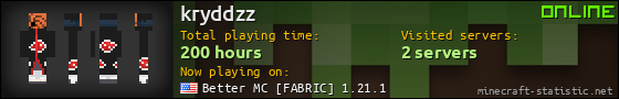 kryddzz userbar 560x90