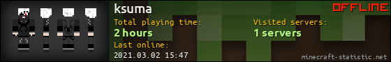 ksuma userbar 560x90