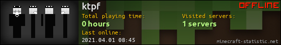 ktpf userbar 560x90