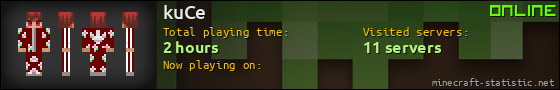 kuCe userbar 560x90