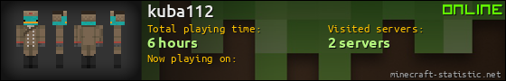 kuba112 userbar 560x90