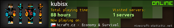 kubisx userbar 560x90