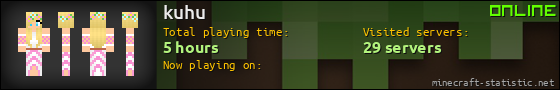 kuhu userbar 560x90