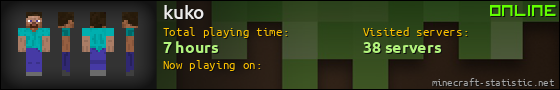 kuko userbar 560x90