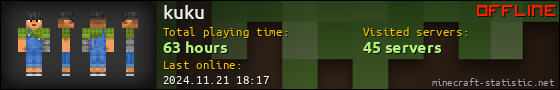 kuku userbar 560x90