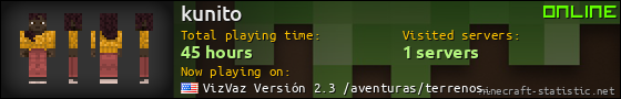 kunito userbar 560x90