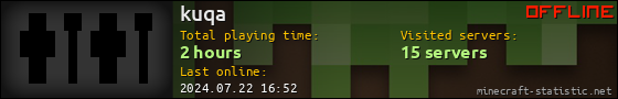 kuqa userbar 560x90