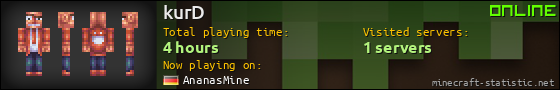 kurD userbar 560x90