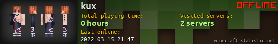 kux userbar 560x90