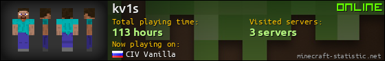 kv1s userbar 560x90