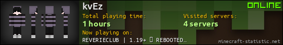 kvEz userbar 560x90