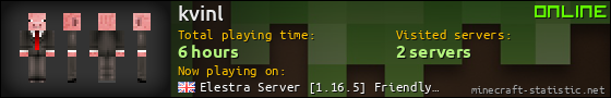 kvinl userbar 560x90