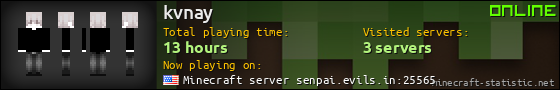 kvnay userbar 560x90