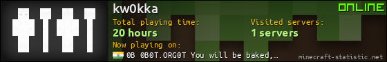 kw0kka userbar 560x90