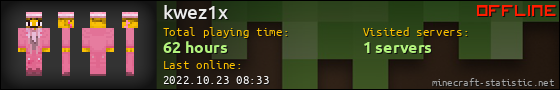 kwez1x userbar 560x90