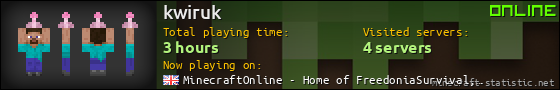 kwiruk userbar 560x90
