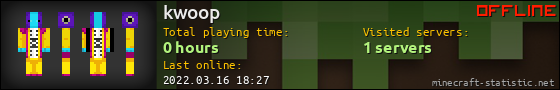 kwoop userbar 560x90
