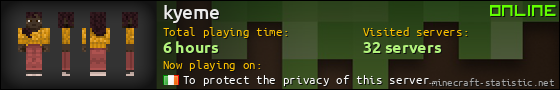 kyeme userbar 560x90