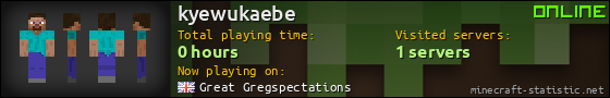 kyewukaebe userbar 560x90