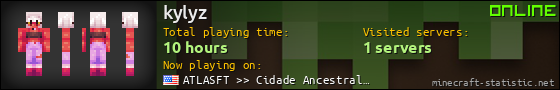 kylyz userbar 560x90