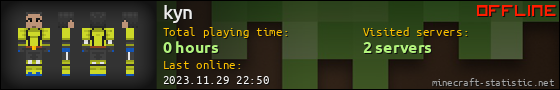 kyn userbar 560x90