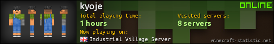 kyoje userbar 560x90