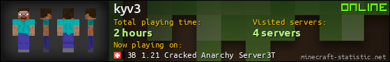 kyv3 userbar 560x90