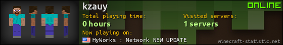 kzauy userbar 560x90
