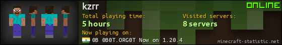 kzrr userbar 560x90