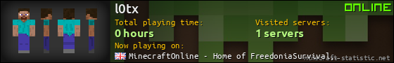 l0tx userbar 560x90