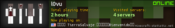 l0vu userbar 560x90