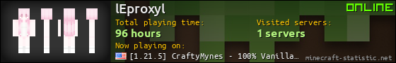 lEproxyl userbar 560x90
