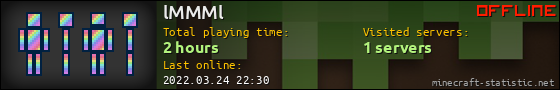 lMMMl userbar 560x90