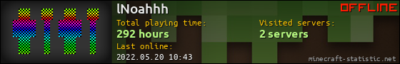lNoahhh userbar 560x90