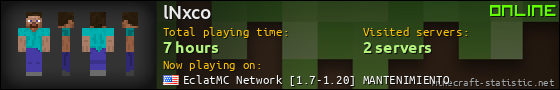 lNxco userbar 560x90