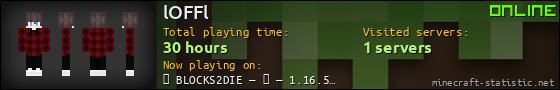 lOFFl userbar 560x90