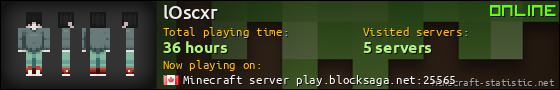lOscxr userbar 560x90