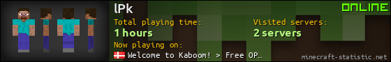 lPk userbar 560x90
